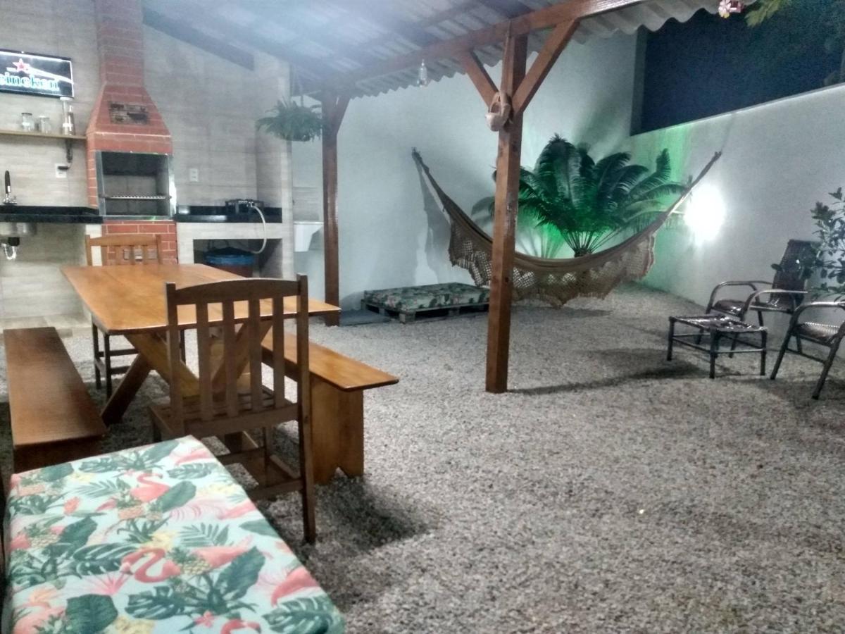Recanto Do Mica Governador Celso Ramos Exterior photo