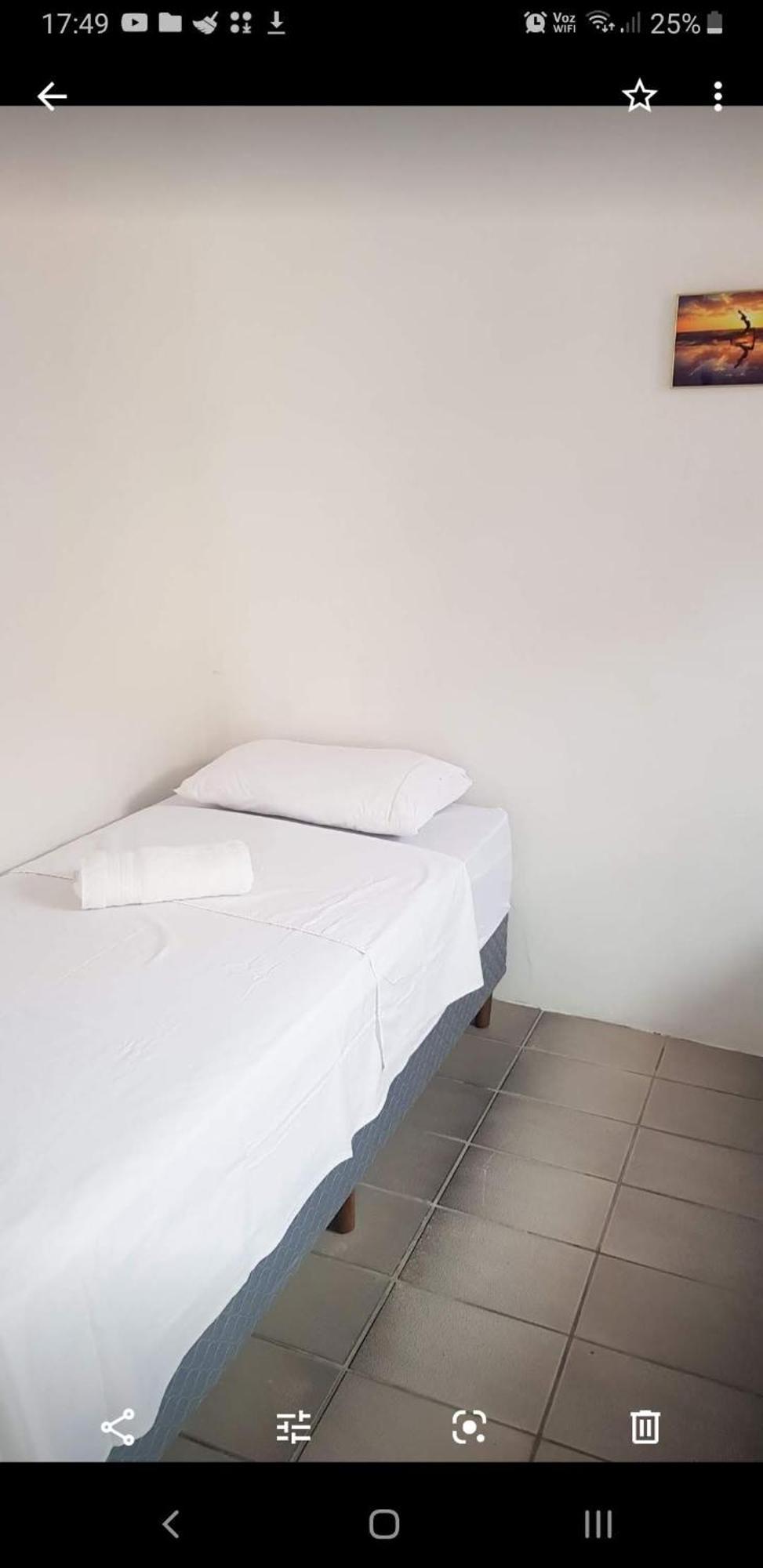 Recanto Do Mica Governador Celso Ramos Room photo